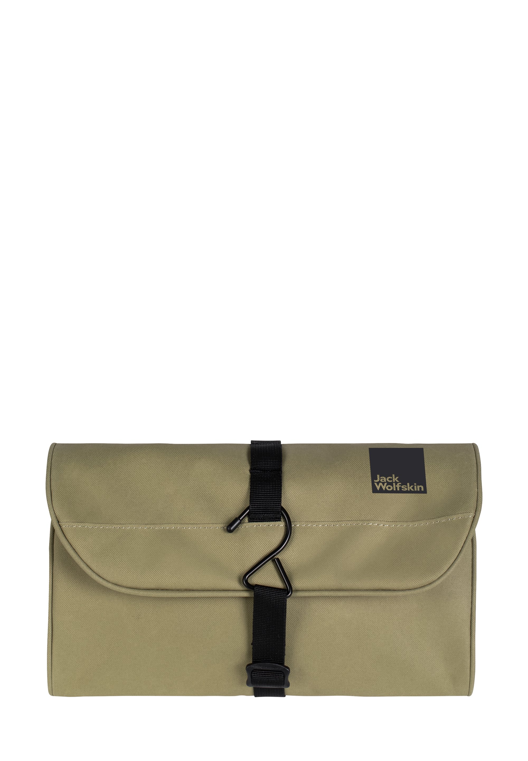 Jack Wolfskin KONYA WASCHSALON Wash bag bay leaf/green Zalando - Main Image