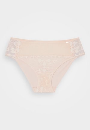 Chantelle DAY TO NIGHT - Briefs - beige doré
