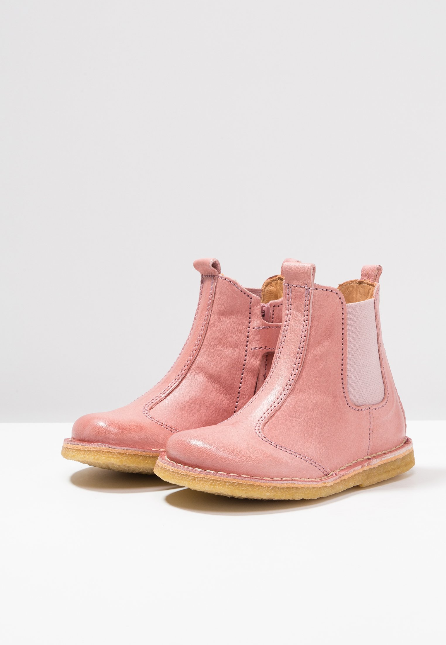 Bisgaard BOOT Støvletter rose Zalando.no Bisgaard BOOT Støvletter rose Zalando.no