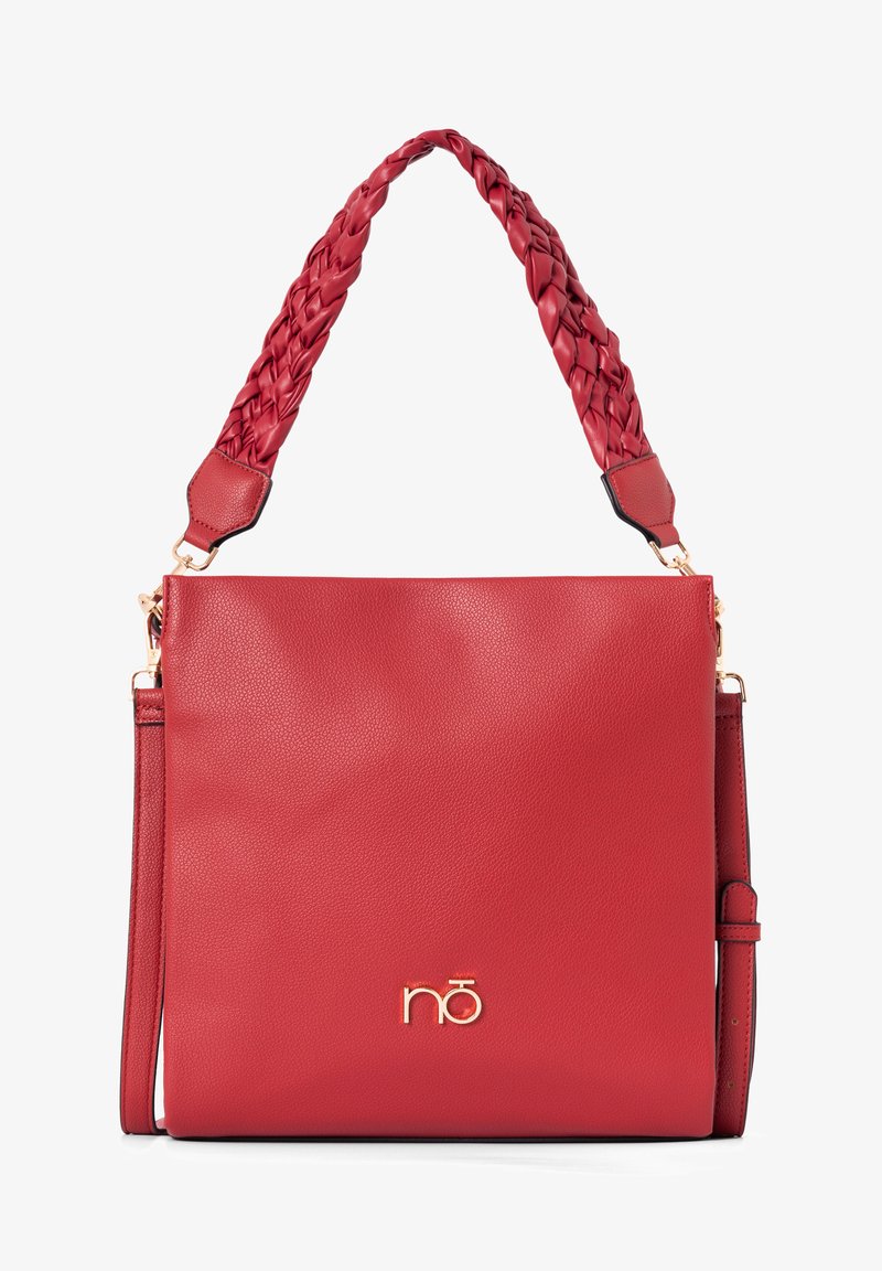 Nobo Håndtasker - czerwony