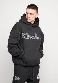 Multiply Apparel UNISEX antracytowy