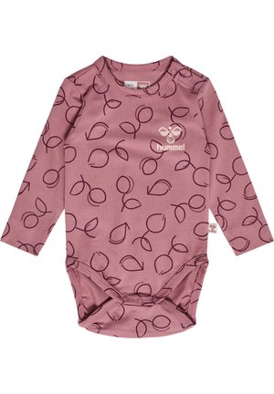 ELVIRA  - Body - nostalgia rose