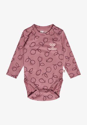 Hummel ELVIRA - Body - nostalgia rose