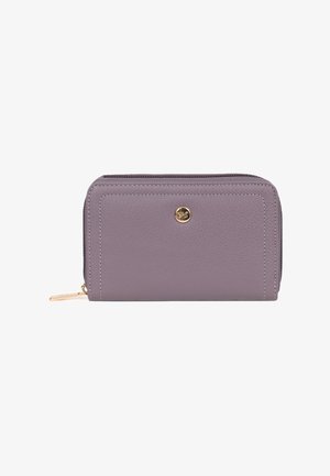 Hexagona Luna - Portefeuille - violet parme