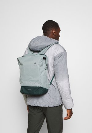 VISTA SPOT UNISEX - Batoh - sage/forest