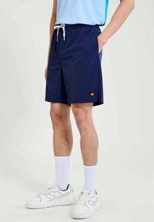 Pantalón corto de deporte - navy