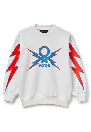 STRANGER THINGS - Bluza