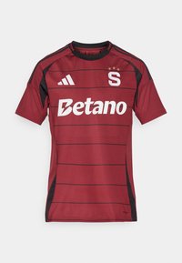 AC SPARTA PRAGUE HOME - Vereinsmannschaften - noble maroon