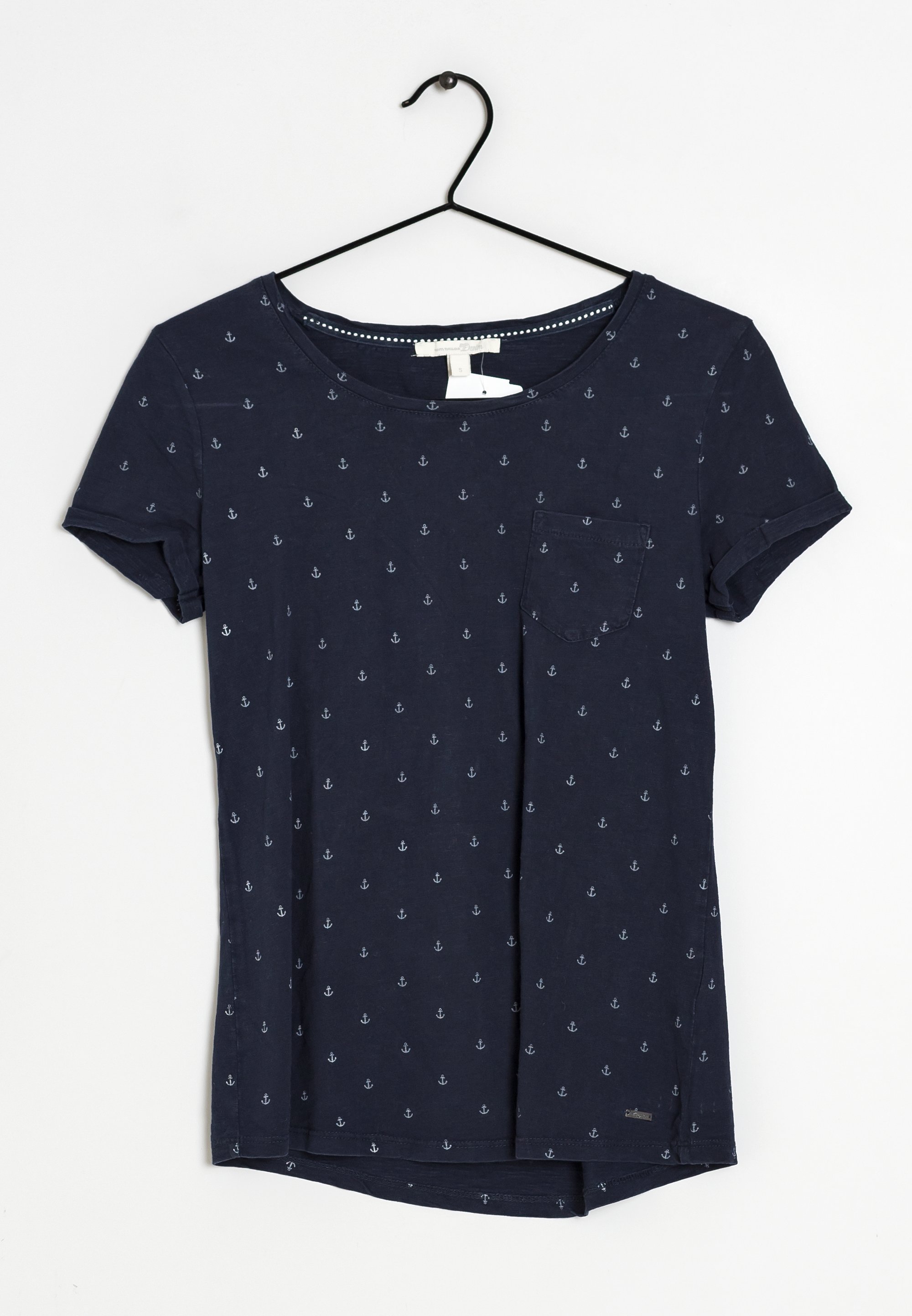 Zalando Tom Tailor Denim Hoodie Damen TOM TAILOR DENIM T-shirts