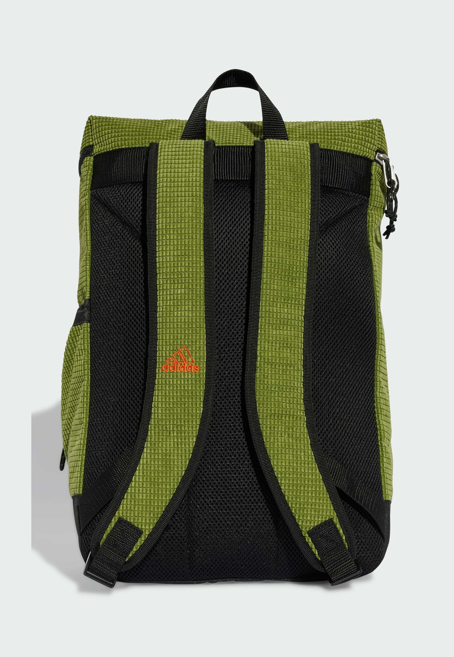 adidas Originals Rucksack - tech olive/olive - Zalando.co.uk