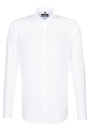 TAILORED - Camicia - white