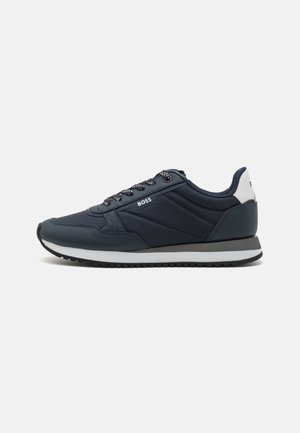 KAI RUNN ADAPTIVE - Baskets basses - dark blue