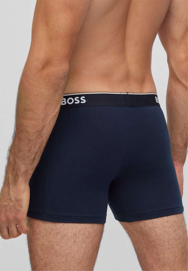 POWER 3 PACK - Trunks4