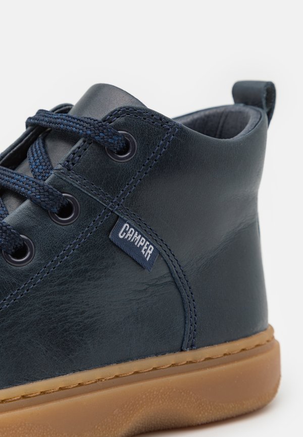 KIDDO – Schnürstiefelette