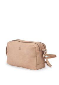 BIBA SALEM - Borsa a tracolla - beige