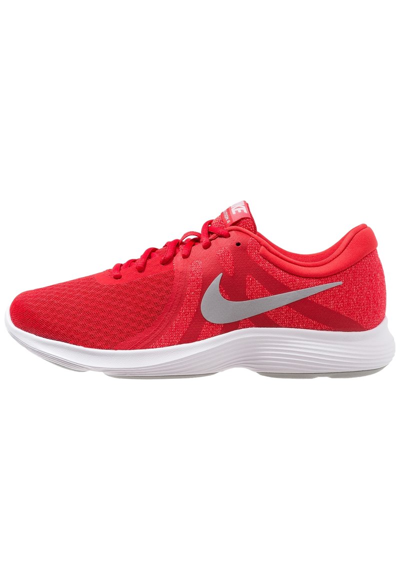 Nike Performance Chaussures de running - red