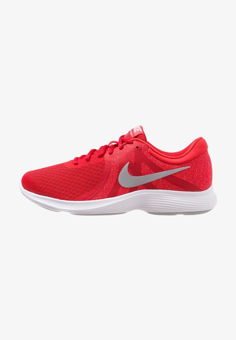Nike Performance Chaussures de running - red