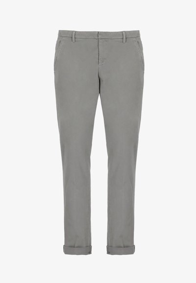 Dondup Chino - light grey