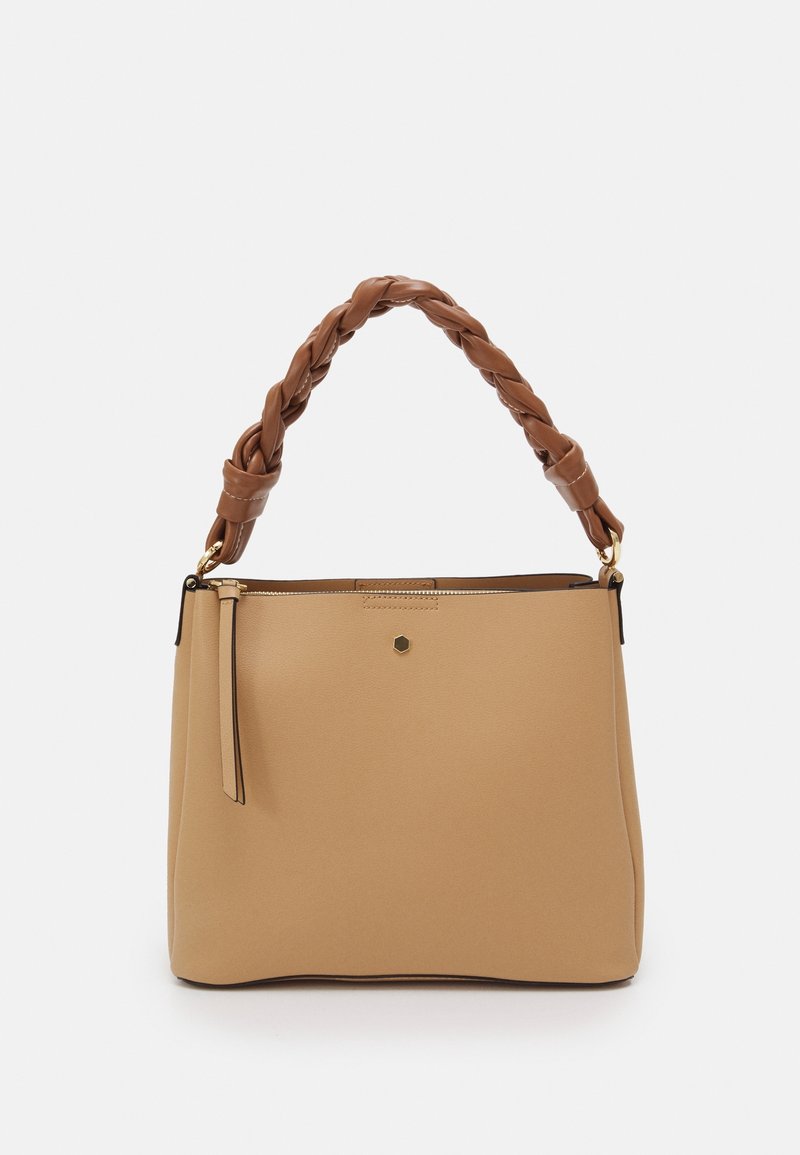 PARFOIS Cabas - tan