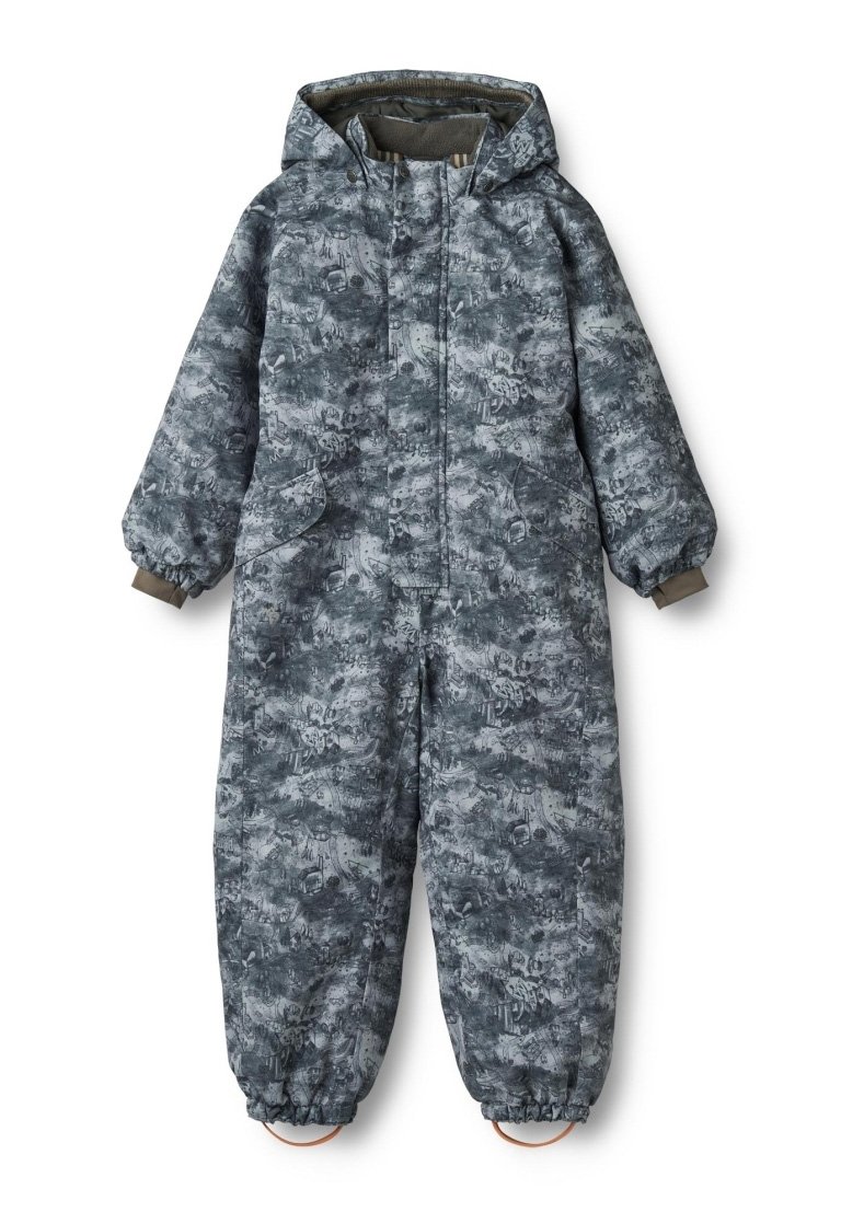 Wheat Skipak blauw Wheat Skipak blauw