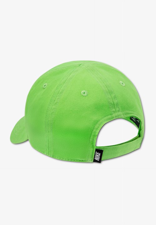 Nike FUTURE CURVE BRIM UNISEX - Cap - mean green — foto 2