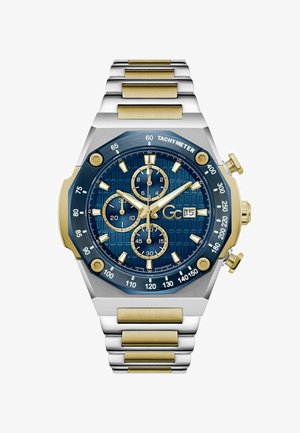 IDOL - Zegarek chronograficzny