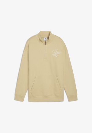 Sudadera - pebble path