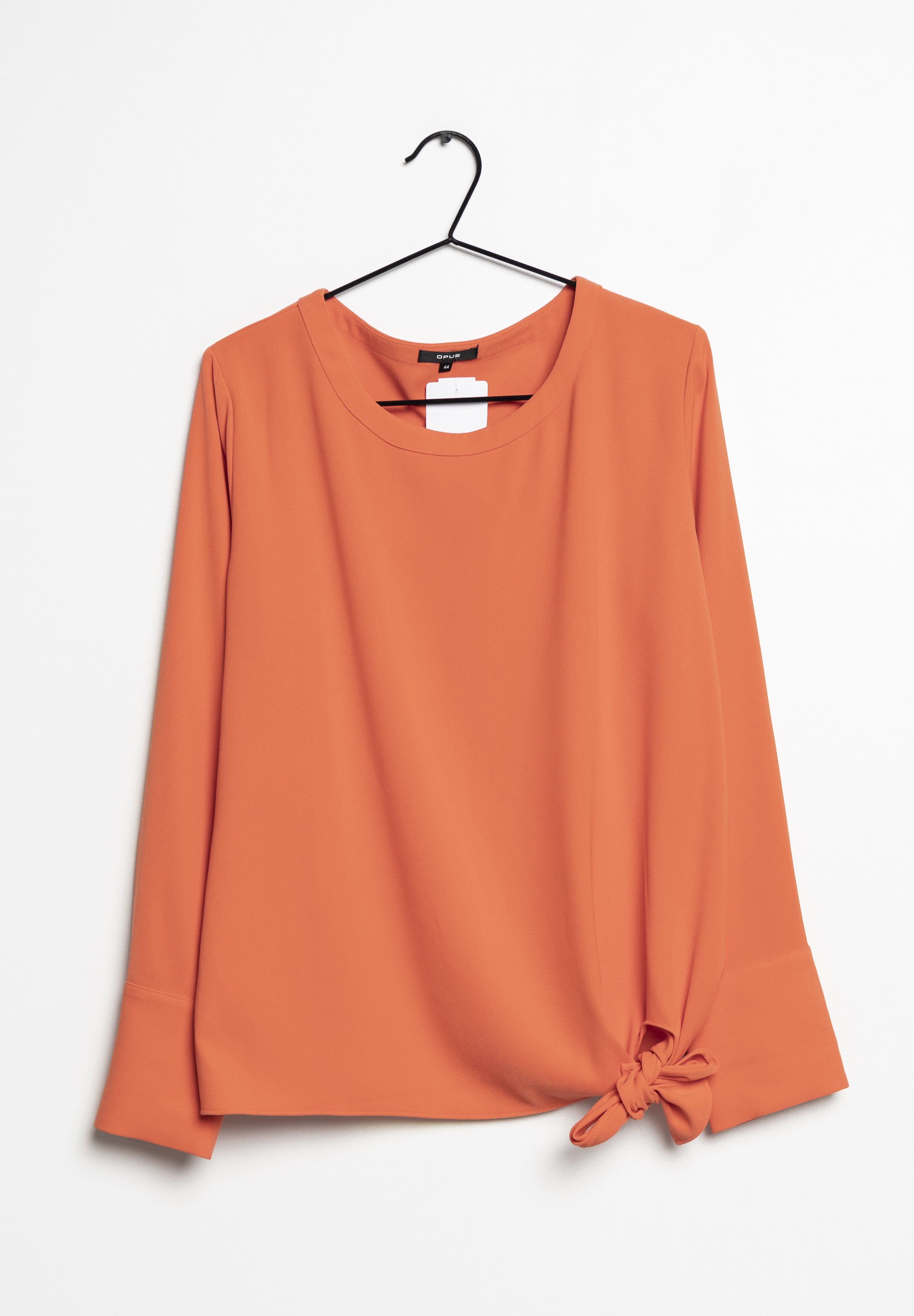 Opus Blouse - orange/oranje - (Pre-owned) - Zalando.nl