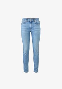 Geselecteerd, light blue