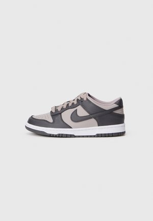 DUNK LOW UNISEX - Tenisice - vapor mauve/thunder grey/white