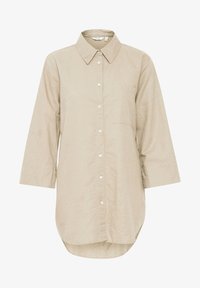 Valgt, mottled beige