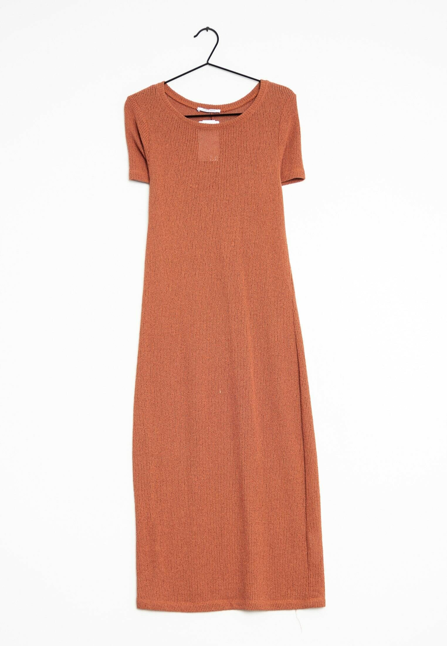 Zara Jumper dress - red - (Pre-owned 