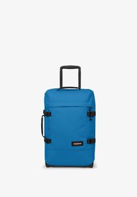 Eastpak TRANVERZ S Valise Roulettes Bubble Blue bleu Roi ZALANDO FR eastpak-tranverz-s-valise-roulettes-bubble-blue-bleu-roi-zalando-fr