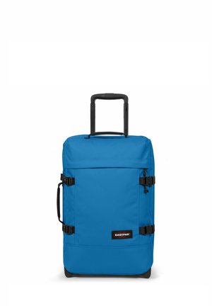TRANVERZ S - Wheeled suitcase - bubble blue