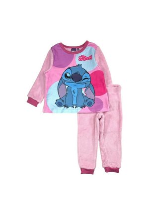 DISNEY  - Pyjama - rose clair