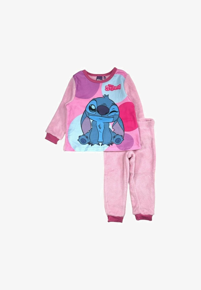 Disney DISNEY - Pyjama - rose clair