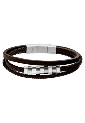 LONDON - Bracelet - edelstahl