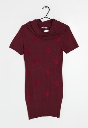 Neule - red