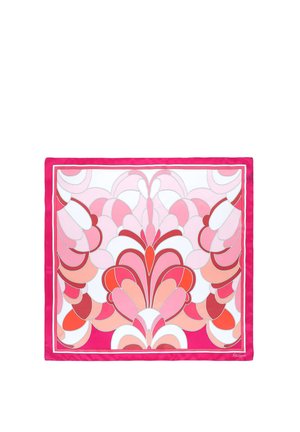 RODRIGO - Fulár - fucsia