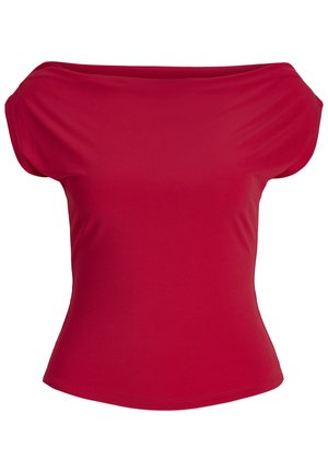JJXX, JXLAURA - Blouse - scarlet sage