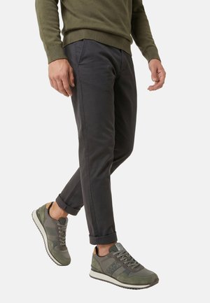 Napapijri, NAPAPIJRI SNEAKERS - Sneakers basse - black