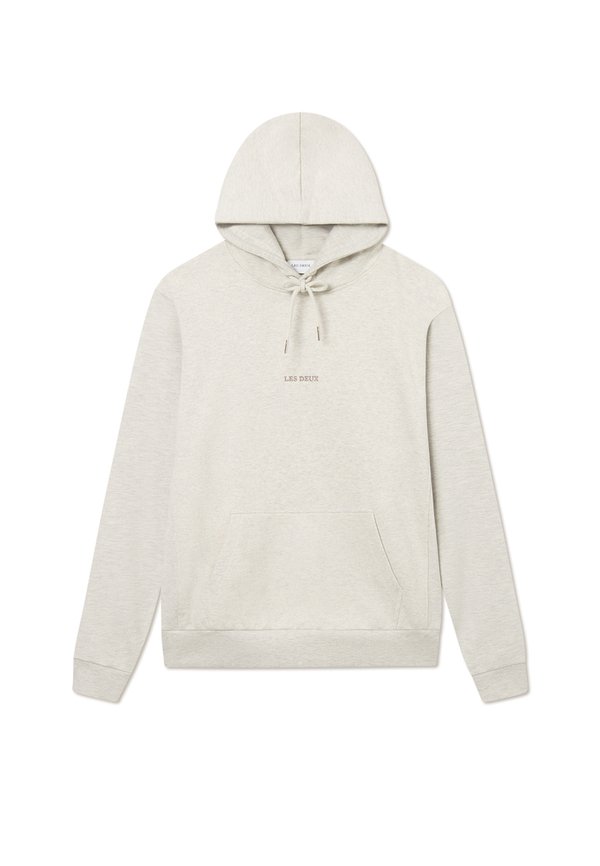 DEXTER HOODIE - Hoodie - ivory