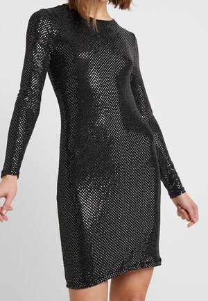 Jurk - black