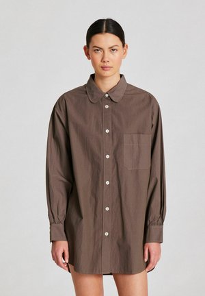 GAI+LISVA Overhemdblouse - bungee cord