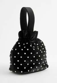 Next KAZA  - Handtas - black
