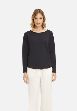 Smith&Soul Long sleeved top - marine