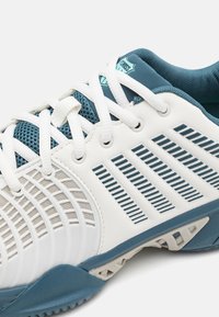 Tennisschoen K-Swiss Men Express Light 3 HB Star White Moonstruck