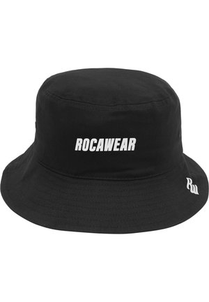 Hat - black
