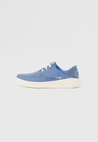 Non sélectionné, bluebell/white