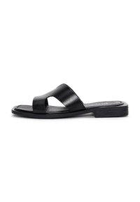 Mules - black